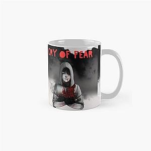 Cry of Fear T-shirt and Hoodie Classic Mug