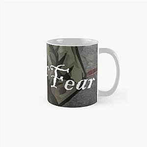 Cry of Fear Classic Mug