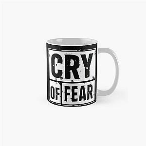 Cry of Fear Horror Design Classic Mug