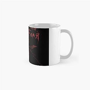 cry of fear classic mug