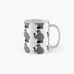 Cry of Fear, the last design Classic Mug