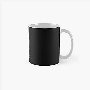 Black of Fear, Classic Mug