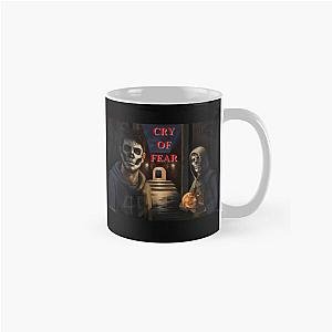 Cry of Fear Classic Mug