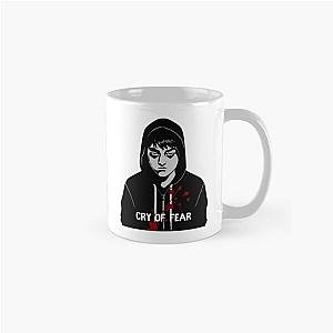 Cry of Fear Classic Mug