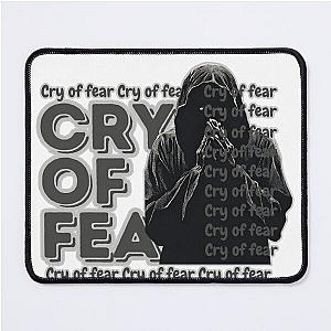 Cry of Fear - Emotional Distress Art