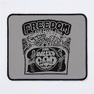 Simon Henriksson Of Fear Mouse Pad