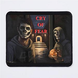Cry of Fear Mouse Pad