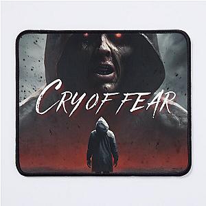 Cry of Fear Graphic Mouse Pad