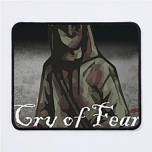 Cry of Fear Mouse Pad