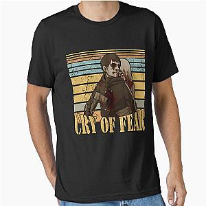 Cry of Fear Fan Art Essential T-Shirt