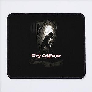 Cry of Fear Game Mouse Pad