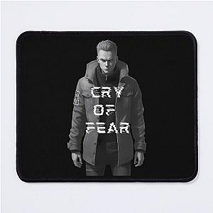Cry of Fear Simon Henriksson Mouse Pad