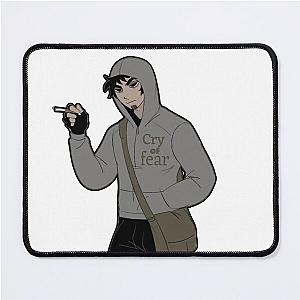 Cry of Fear the Last Design Mouse Pad