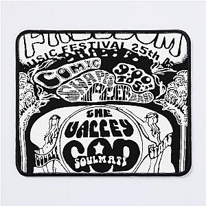 Cry of Fear Mouse Pad