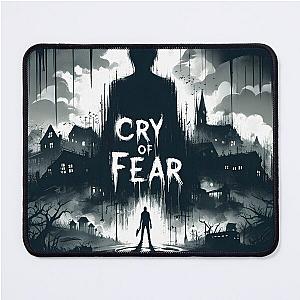 Cry of Fear 
Simon 
Henriksson 
Silhouette 
Mouse Pad