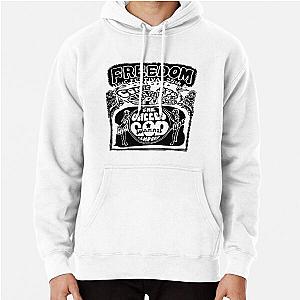 Simon Henriksson Cry of Fear ver. 2 Pullover Hoodie