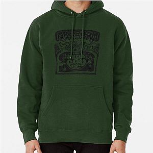 Cry of Fear Simon Henriksson Pullover Hoodie