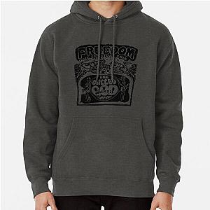 Simon Henriksson Cry of Fear Hoodie