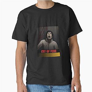 Cry of Fear Classic T-Shirt