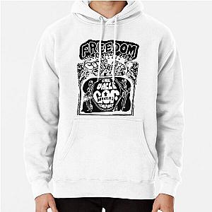 Simon Henriksson Cry of Fear Hoodie