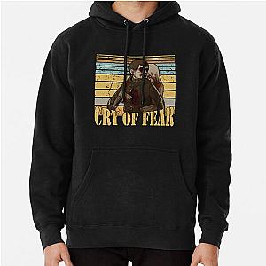 Cry of Fear Fan Art Pullover Hoodie