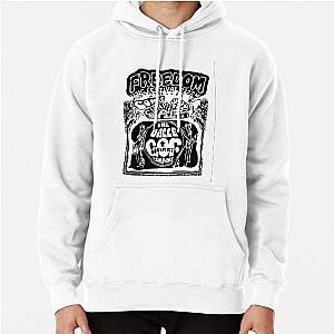 Freedom music festival hoodie