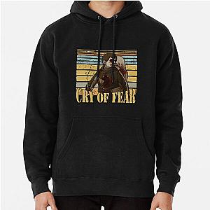 Cry Of Fear Fan Art Hoodie