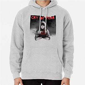 Cry of Fear Pullover Hoodie
