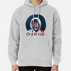 Cry Of Fear Simon Henriksson Hoodie