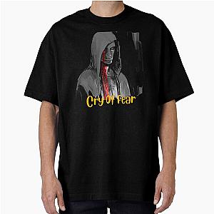 Cry of Fear Simon Henriksson T-Shirt