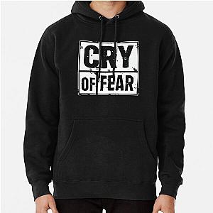The Cry of Fear - Horror Design Hoodie