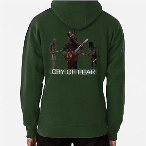 Cry Of Fear Hoodie