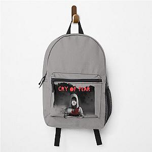 Cry of Fear T-Shirt and Hoodie Backpack
