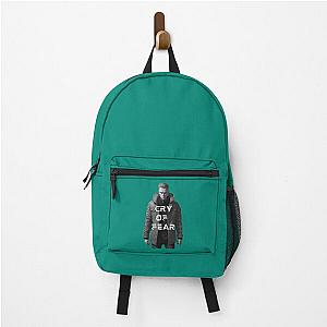 Black Cry of Fear Henriksson Looks Backpack