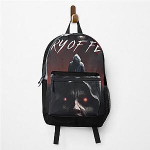 Cry of Fear Backpack