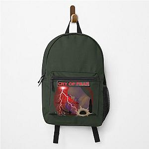 Cry of Fear-Game Lover Backpack