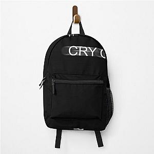 Cry of Fear Logo Backpack