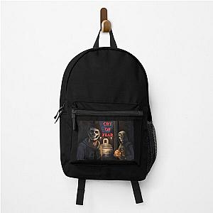 Cry of Fear Backpack