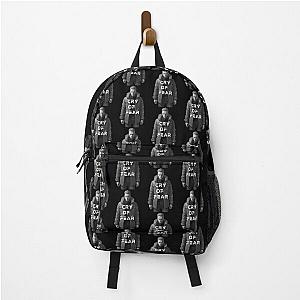 Cry of Fear Simon Henriksson Looks Backpack
