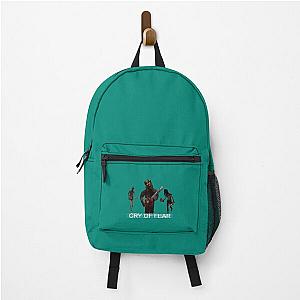 Cry Of Fear Backpack
