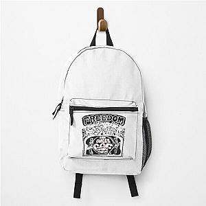 Backpack of Fear