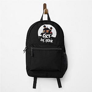 Cry of Fear Backpack