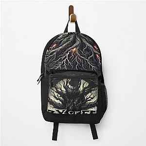 Shadows of Despair: A Fear Tale Backpack
