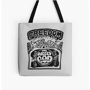 Cry of Fear Simon Henriksson All Over Print Tote Bag