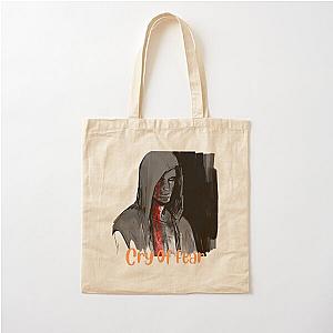 Cry of Fear Simon Henriksson Cotton Tote Bag
