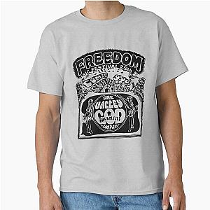 Simon Henriksson Cry of Fear T-Shirt