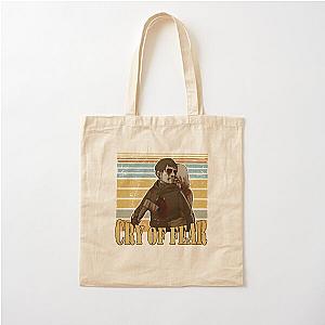 Cry of Fear Fan Art Cotton Tote Bag