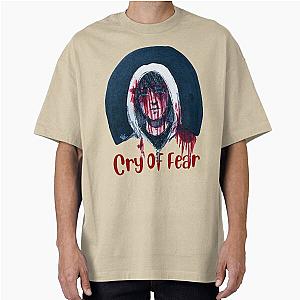 Cry of Fear Simon Henriksson Shirt