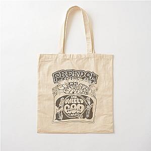 Cry of Fear Simon Henriksson Cotton Tote Bag