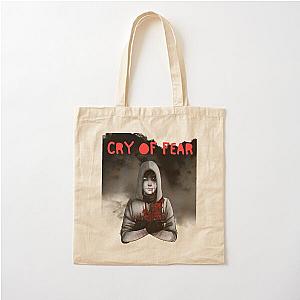Cry of Fear, T-Shirt and Hoodie, Cotton Tote Bag